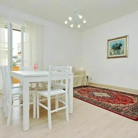Balestra By Halldis Apartament Rzym