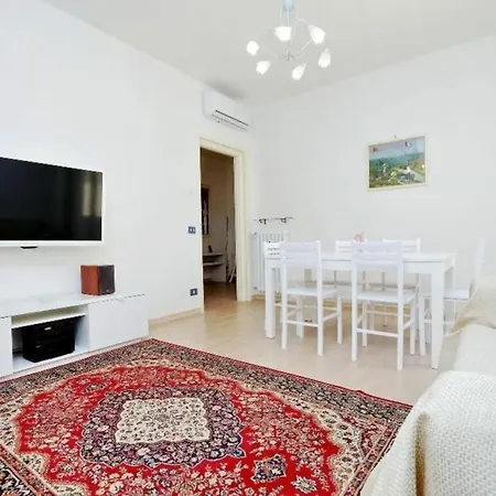 Balestra By Halldis Apartment Rome