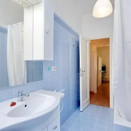 Apartment Balestra By Halldis