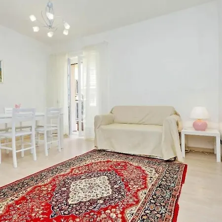 Apartment Balestra By Halldis *