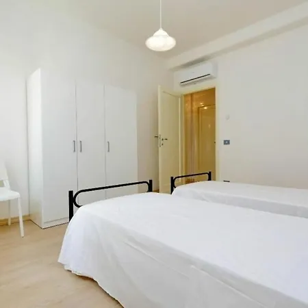 Balestra By Halldis Apartment Rome