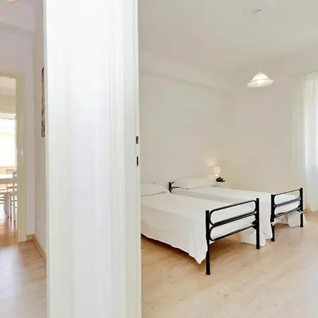 Apartment Balestra By Halldis Rome
