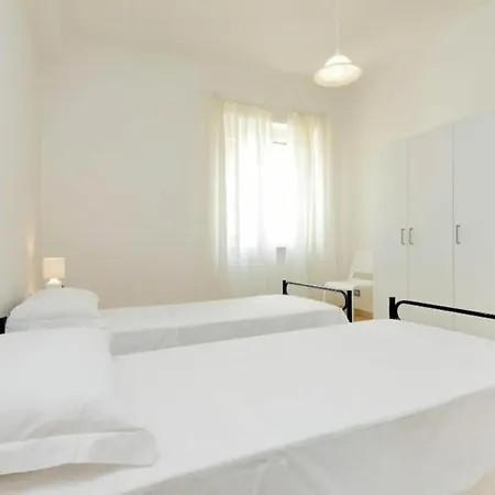 Apartment Balestra By Halldis